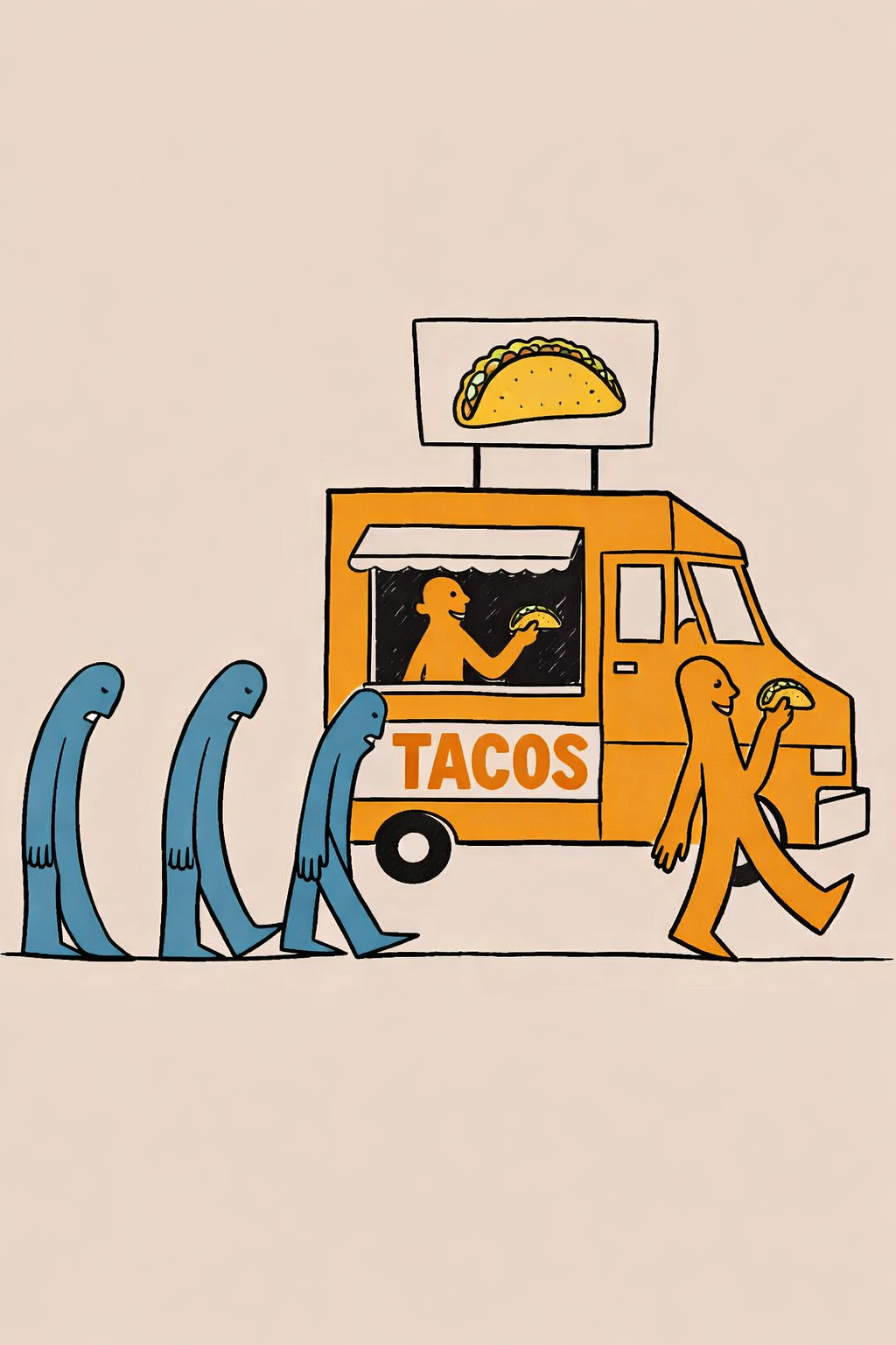Taco Tally coming soon – count your tacos on Android